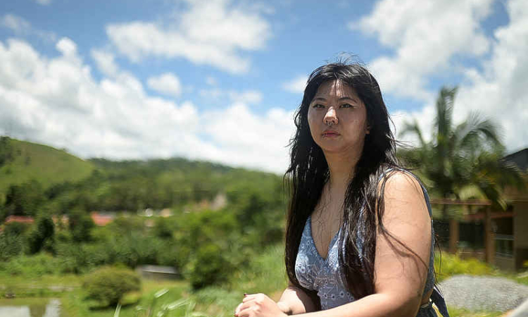 Elon Musk's Grok AI floods X with sexualized photos of women and minors